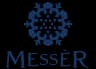 Messer Logo Badge
