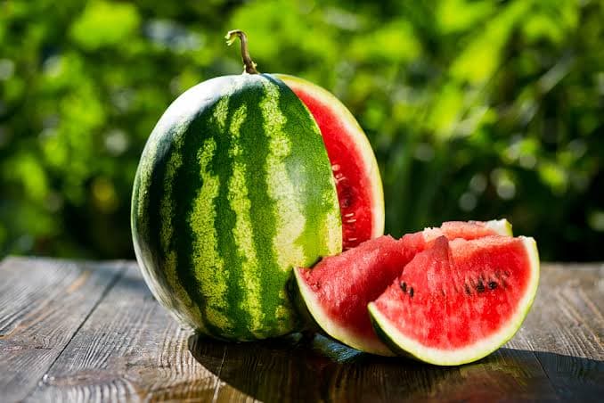 Anguria / Watermelon