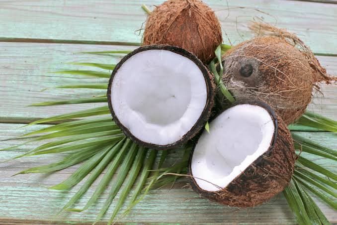 Cocco / Coconut