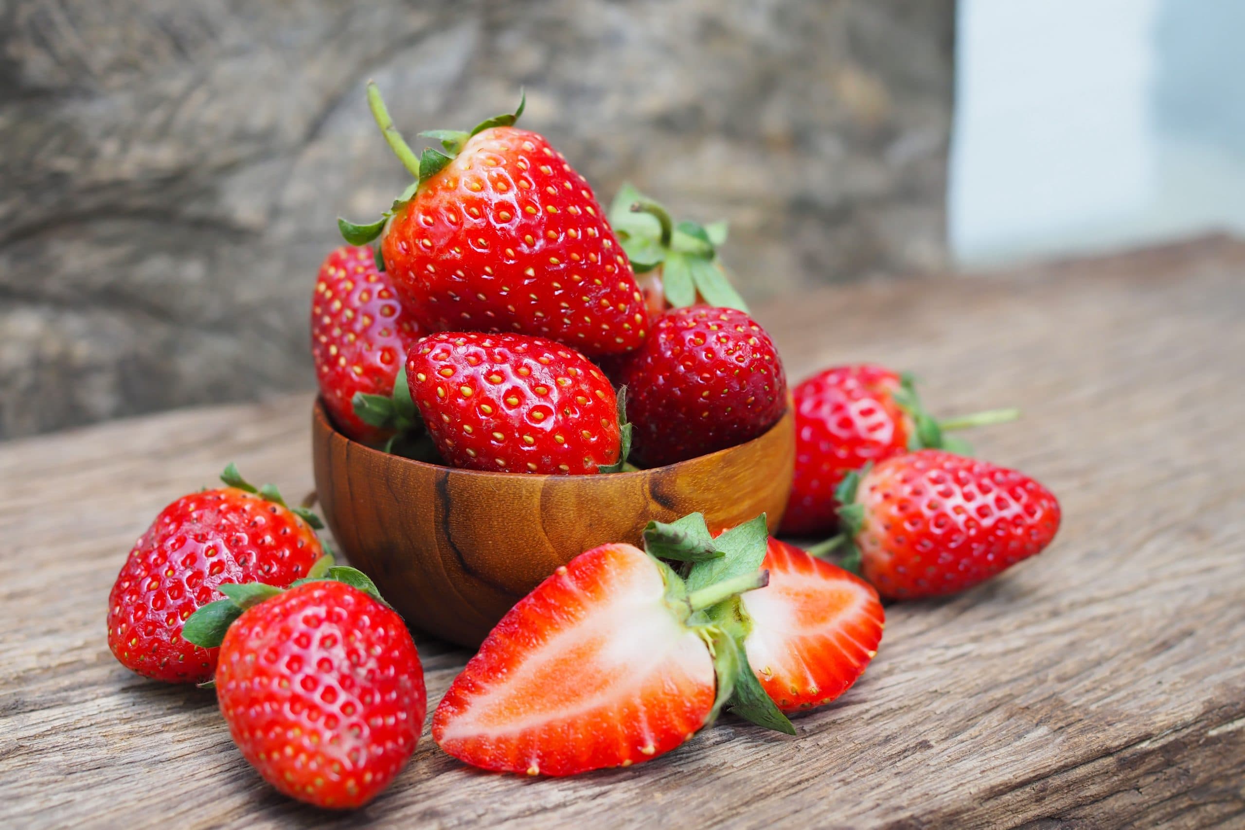 Fragola / Strawberry