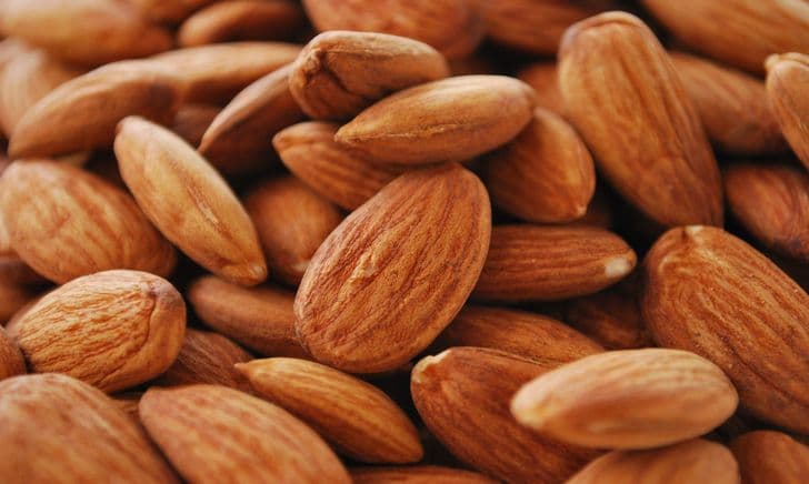 Mandorla Tostata / Toasted Almond