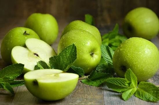 Mela Verde / Green Apple